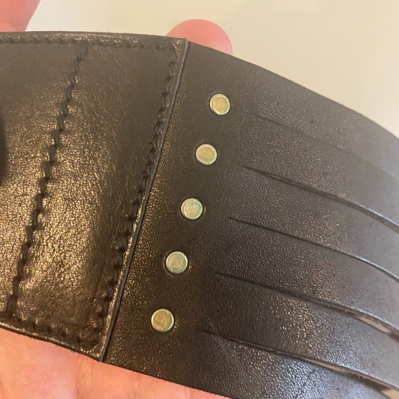 ?Authentic Barney’s New York Belt!!! main image 6